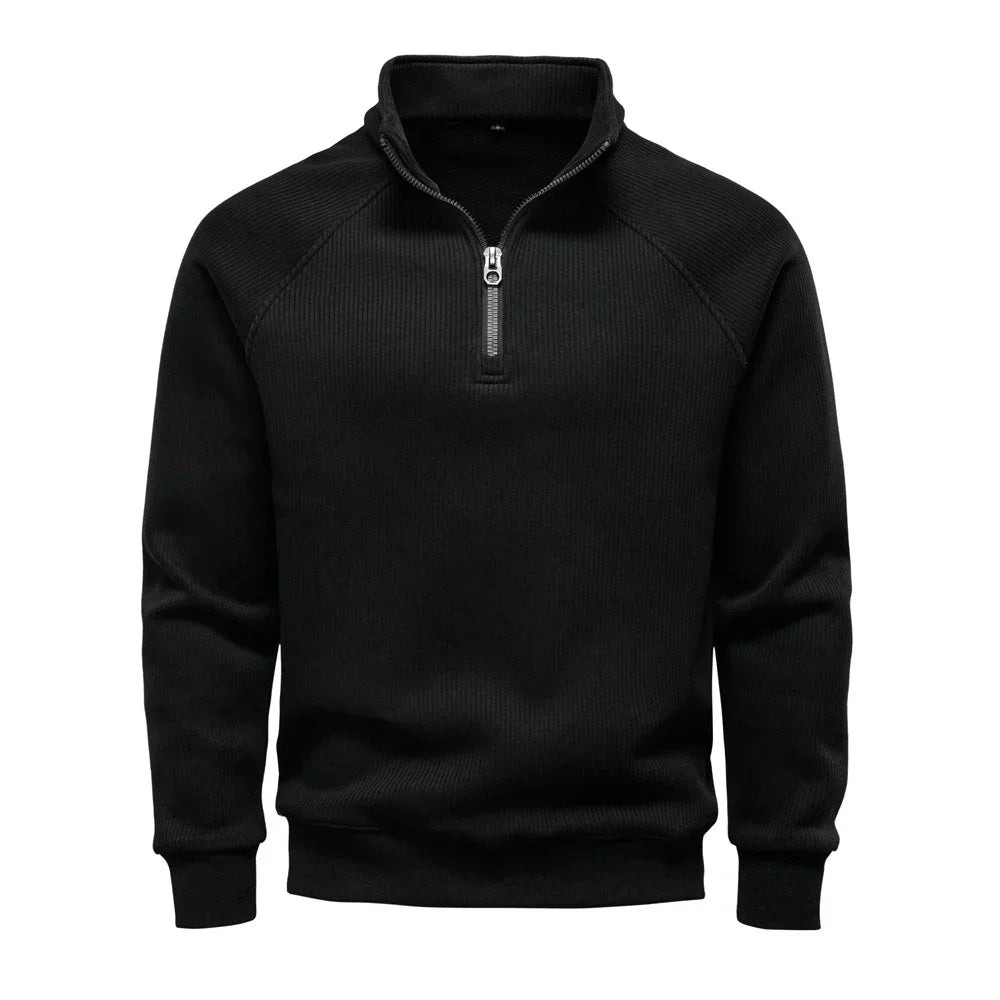 Krause | Pull thermique pour homme