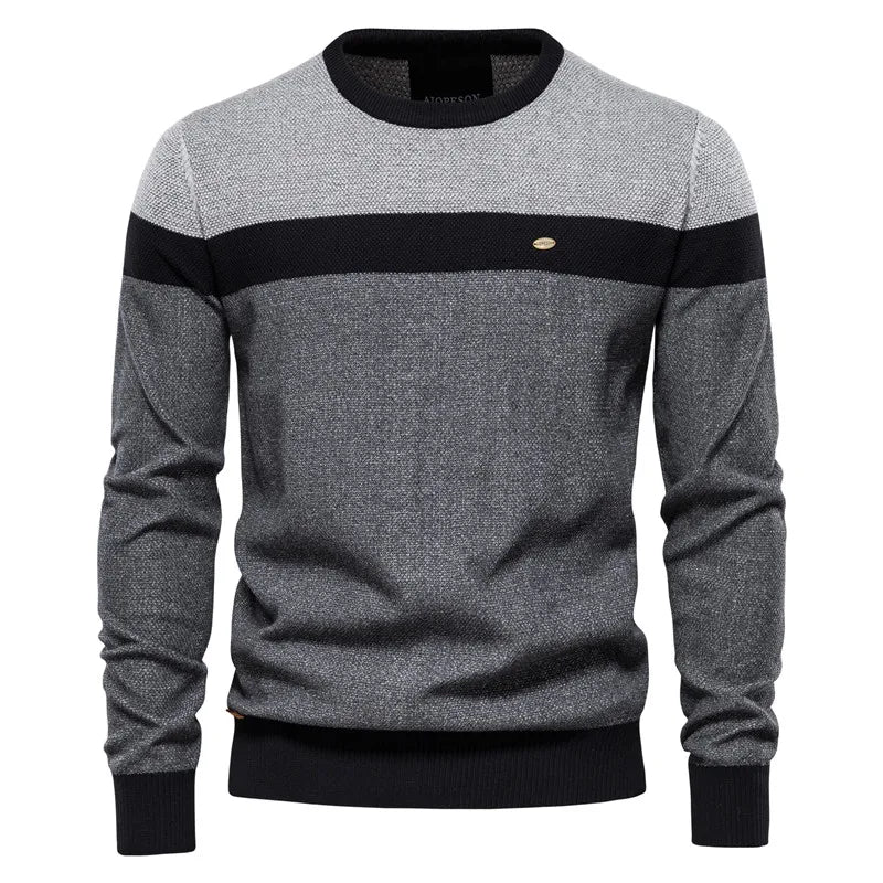 Norwin | Le style robuste rencontre le confort ultime