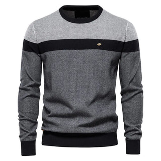 Norwin | Le style robuste rencontre le confort ultime