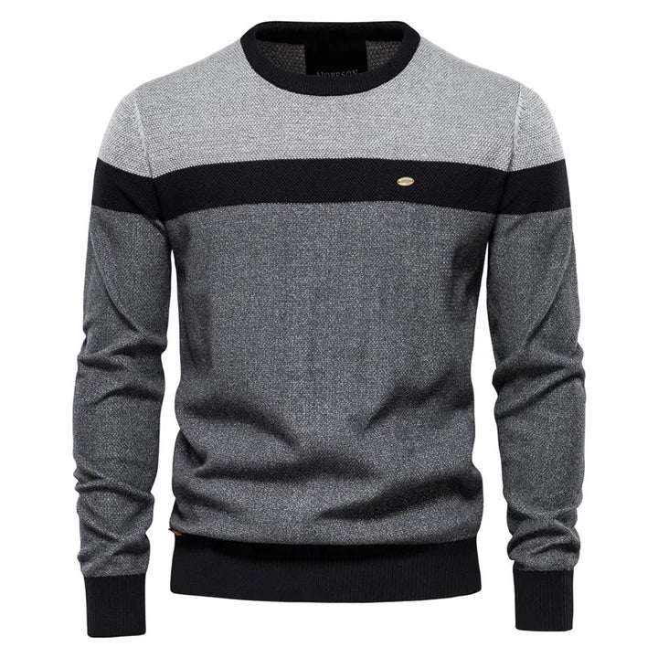 Norwin | Le style robuste rencontre le confort ultime