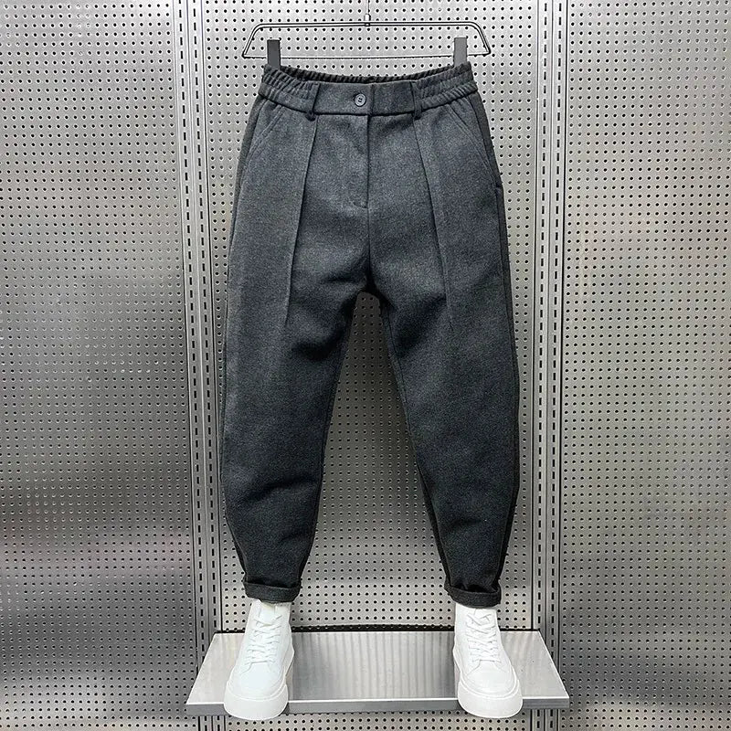 Alden | Pantalon élégant pour homme