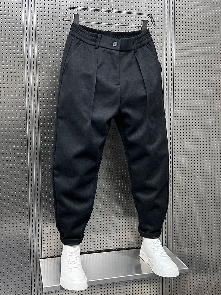Alden | Pantalon élégant pour homme