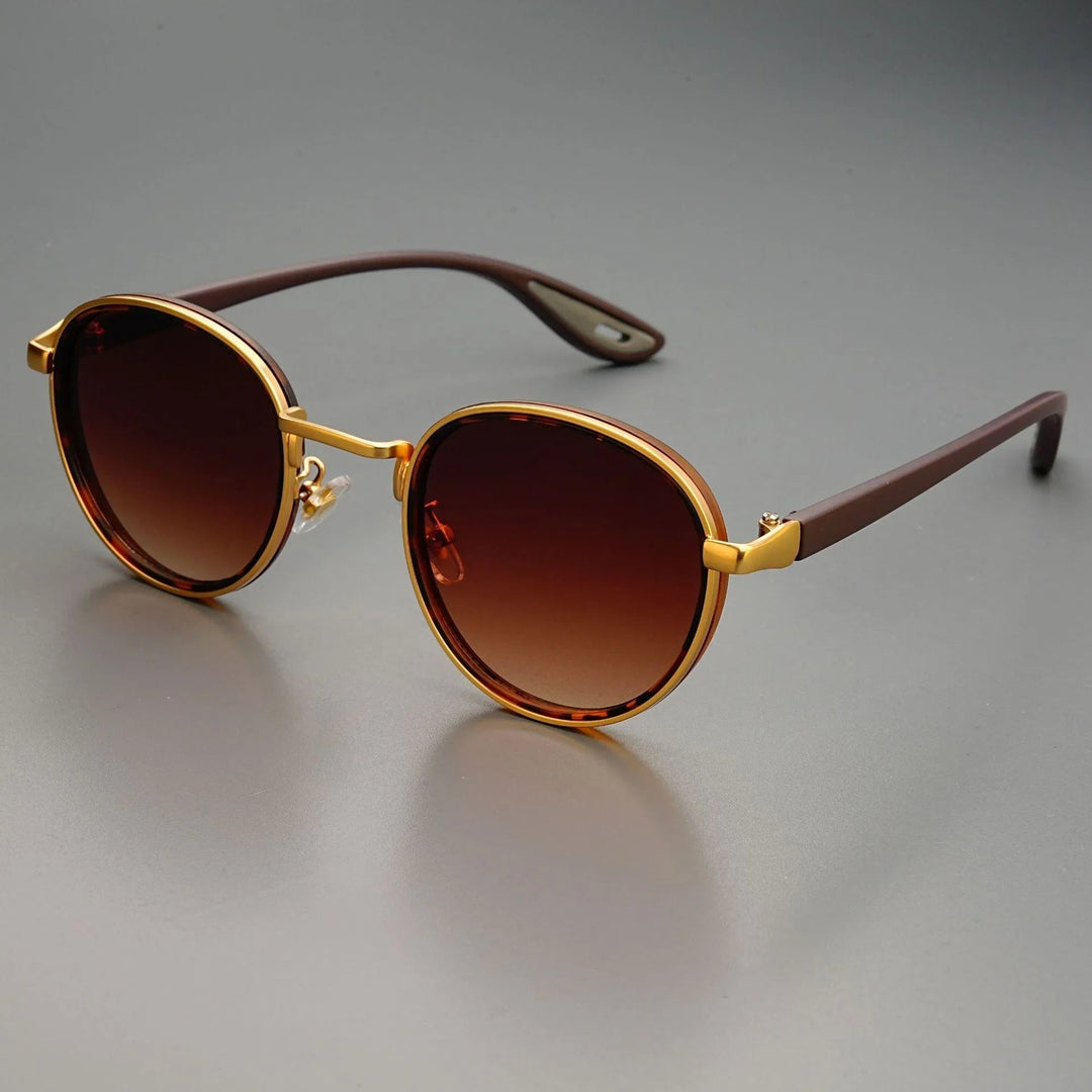 Carson Rift | Lunettes de soleil (1+1 GRATUIT)
