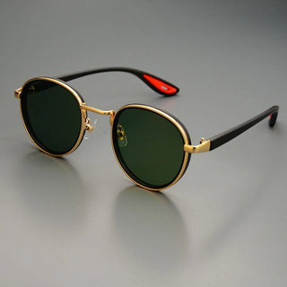 Carson Rift | Lunettes de soleil (1+1 GRATUIT)
