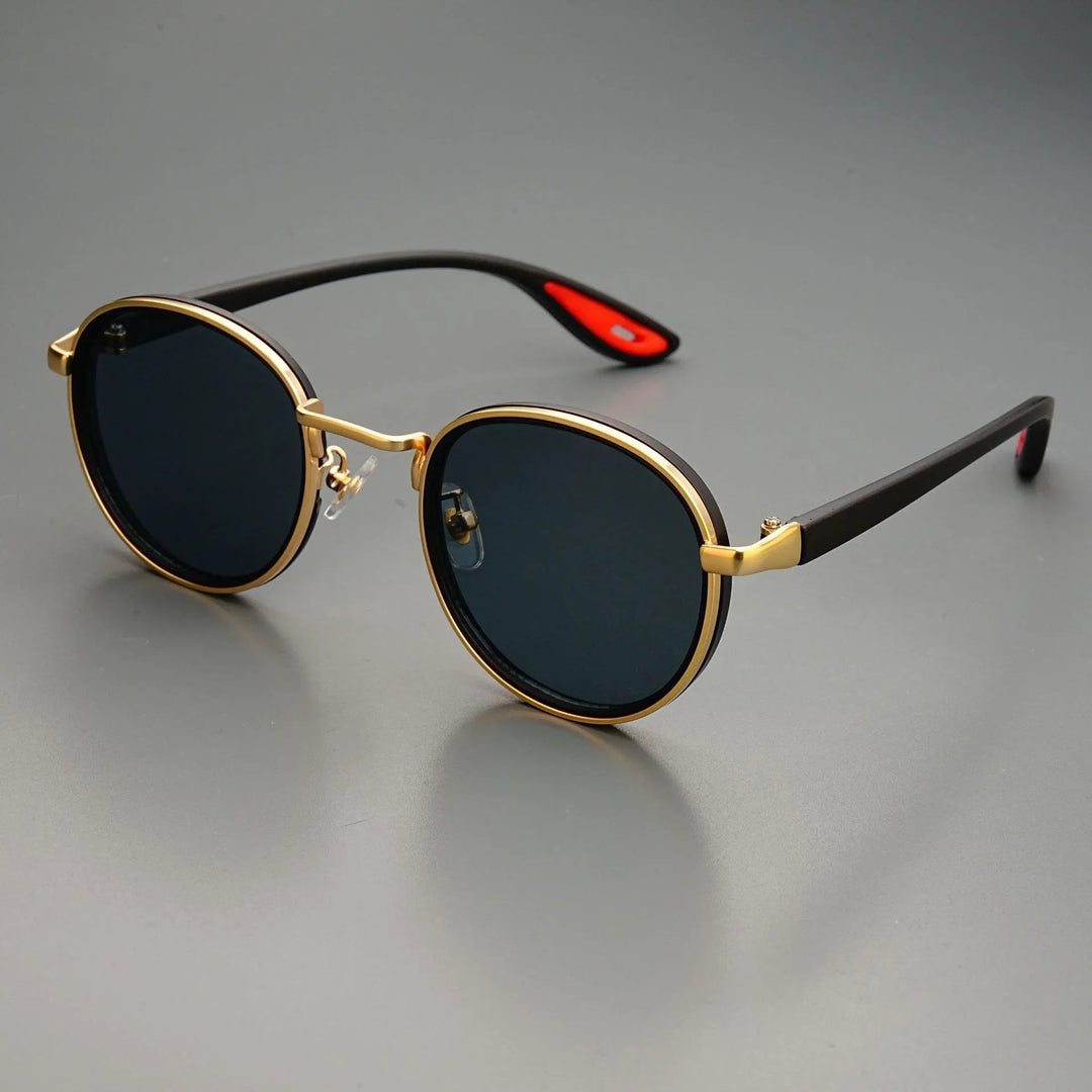 Carson Rift | Lunettes de soleil (1+1 GRATUIT)