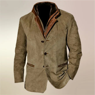 Gustave | Veste vintage élégante