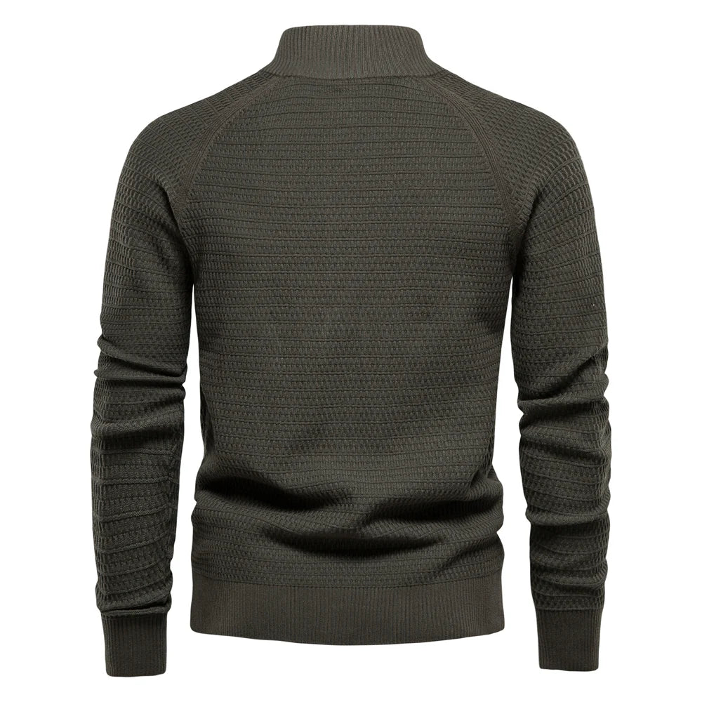 Ottmar | Cardigan exclusif en coton