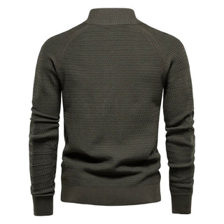 Ottmar | Cardigan exclusif en coton