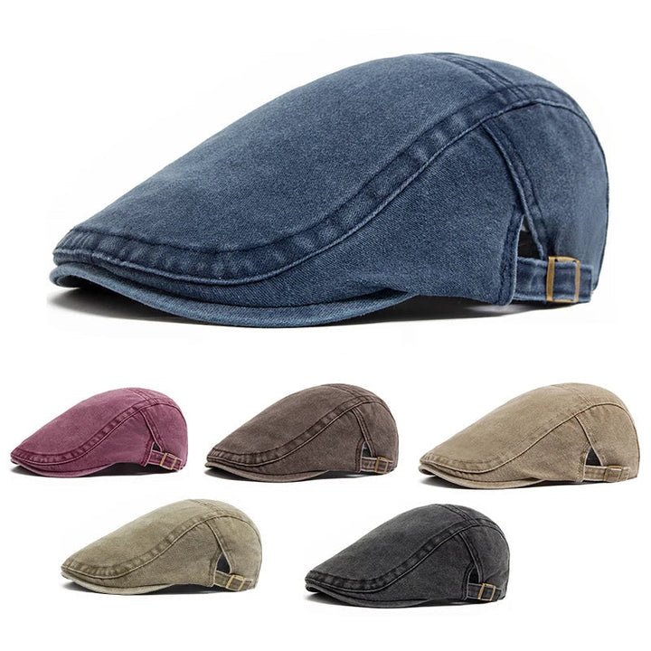 Beeckhoven | Casquette vintage