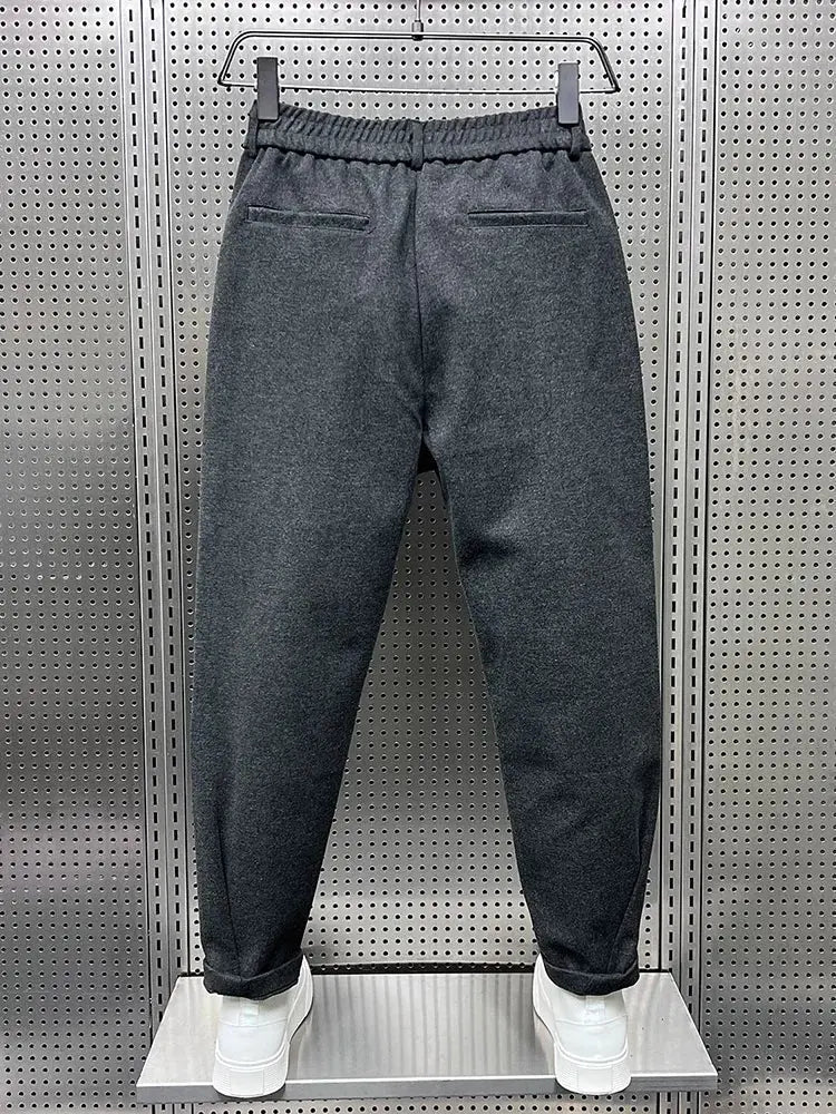 Alden | Pantalon élégant pour homme