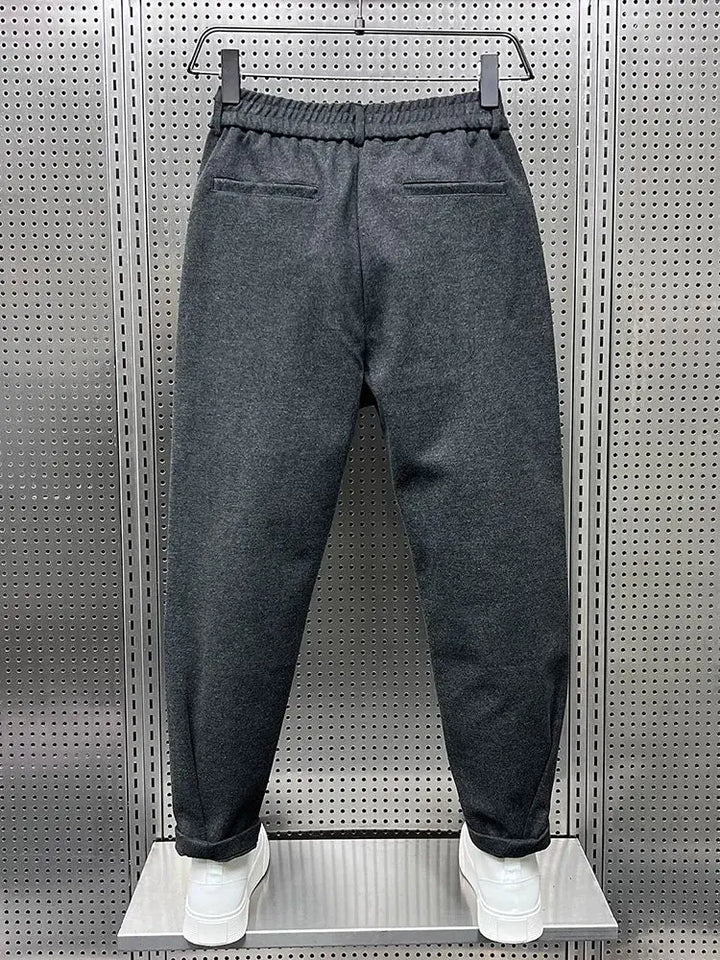 Alden | Pantalon élégant pour homme