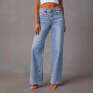 Estra | Wide Leg Jeans