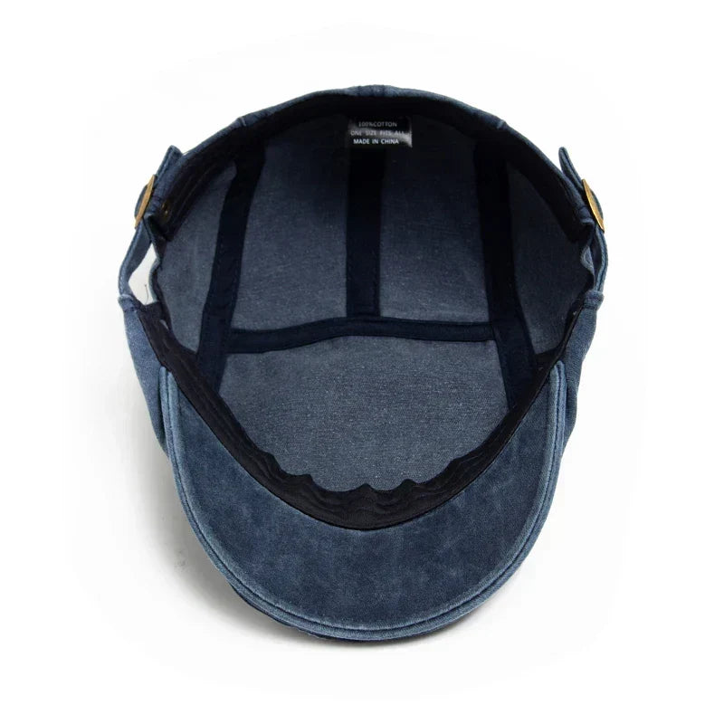 Beeckhoven | Casquette vintage