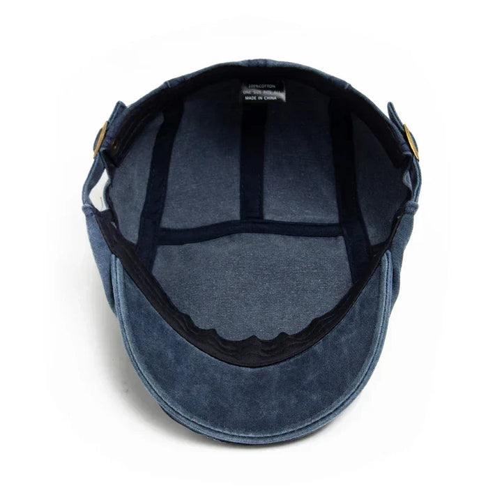 Beeckhoven | Casquette vintage
