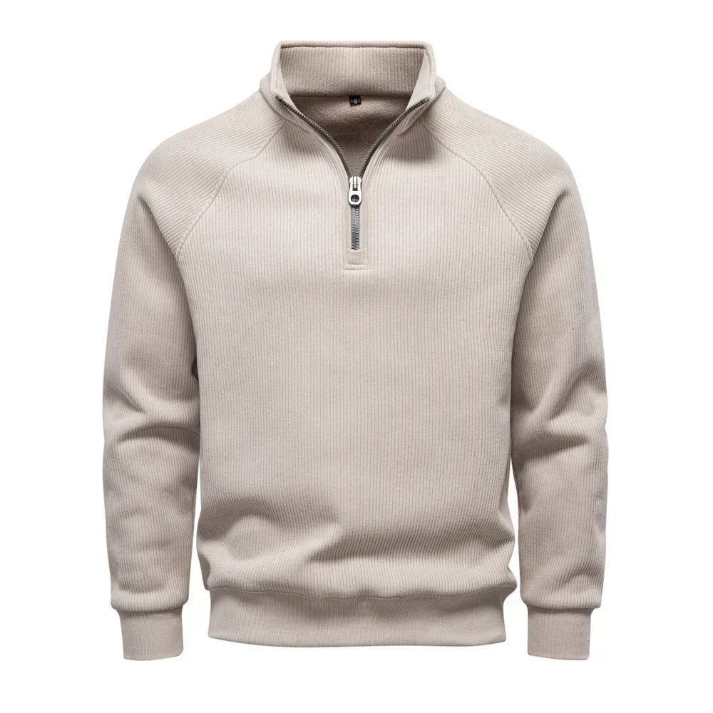 Krause | Pull thermique pour homme