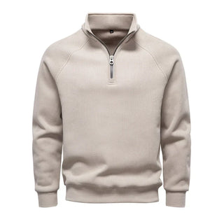 Krause | Pull thermique pour homme