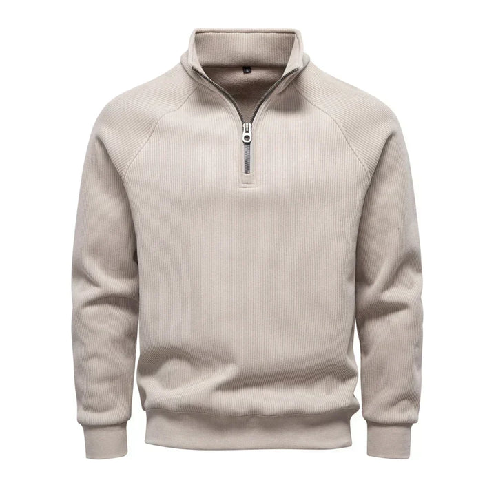 Krause | Pull thermique pour homme