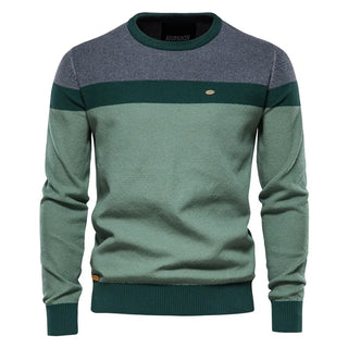 Norwin | Le style robuste rencontre le confort ultime