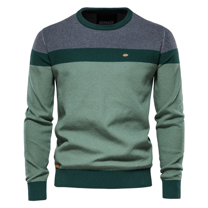 Norwin | Le style robuste rencontre le confort ultime