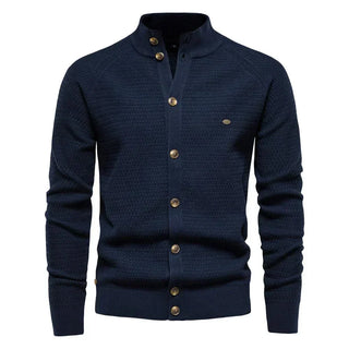 Ottmar | Cardigan exclusif en coton