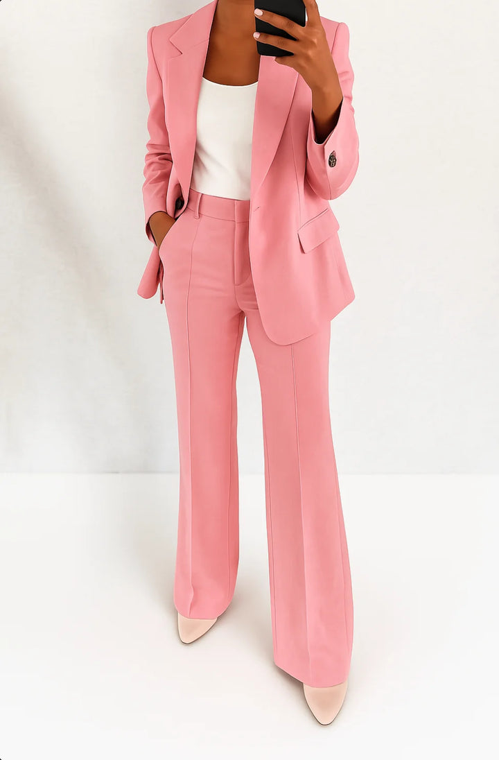 Patrizia | Tailleur élégant sur mesure