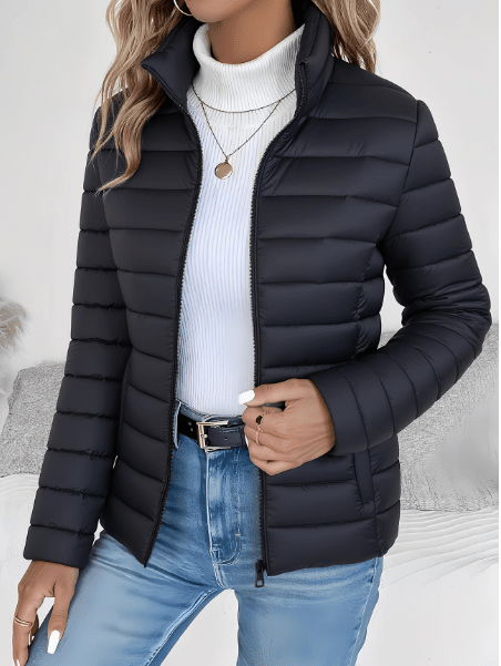 Valeria | Veste matelassée légère à l&