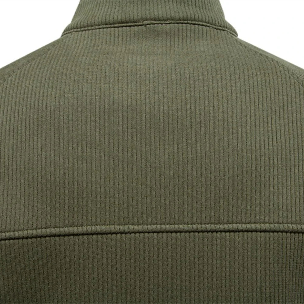 Krause | Pull thermique pour homme