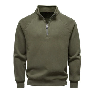 Krause | Pull thermique pour homme
