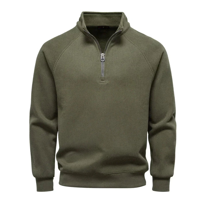Krause | Pull thermique pour homme