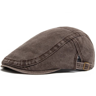 Beeckhoven | Casquette vintage