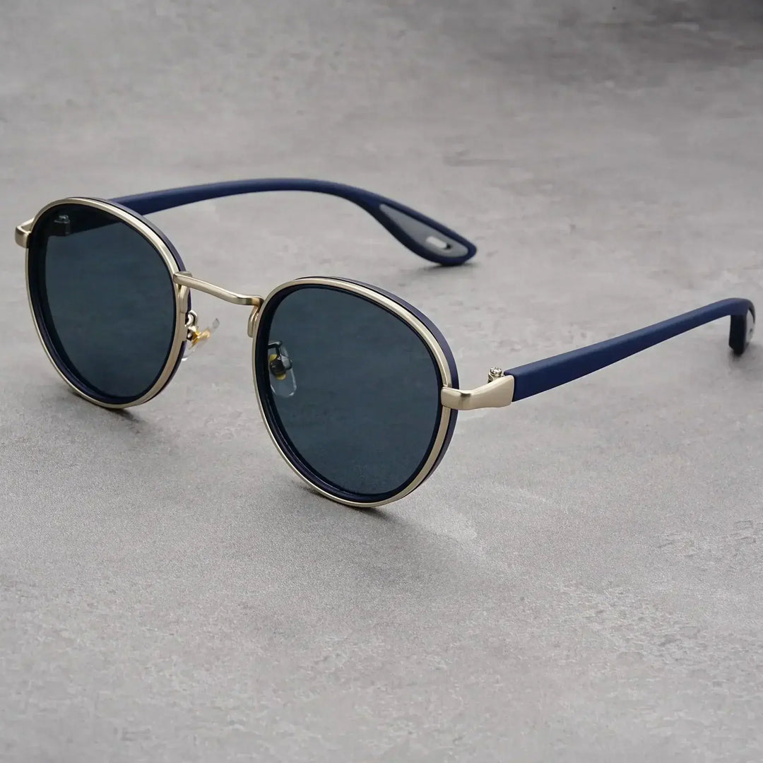 Carson Rift | Lunettes de soleil (1+1 GRATUIT)