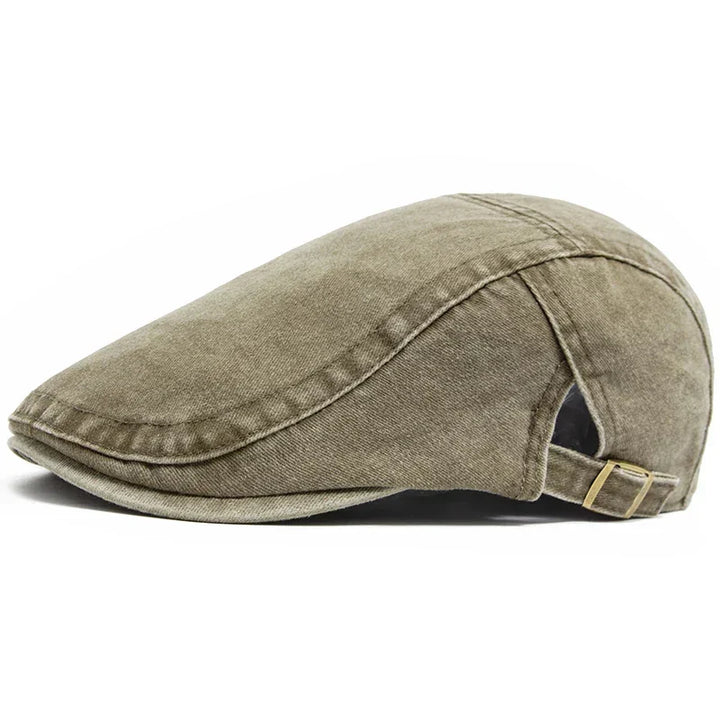 Beeckhoven | Casquette vintage
