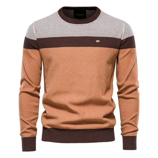 Norwin | Le style robuste rencontre le confort ultime