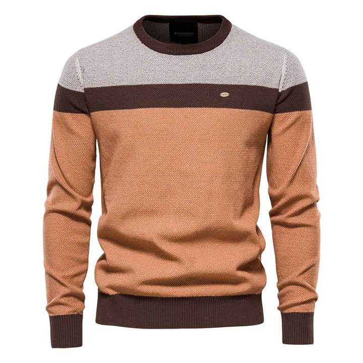 Norwin | Le style robuste rencontre le confort ultime