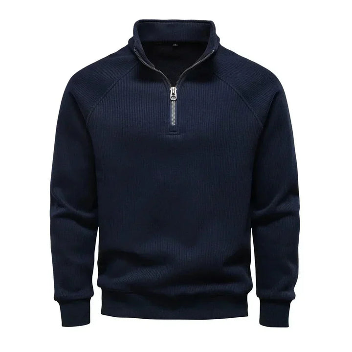 Krause | Pull thermique pour homme