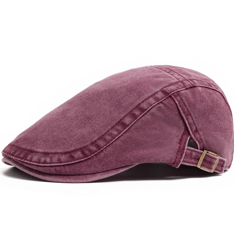 Beeckhoven | Casquette vintage
