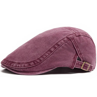 Beeckhoven | Casquette vintage
