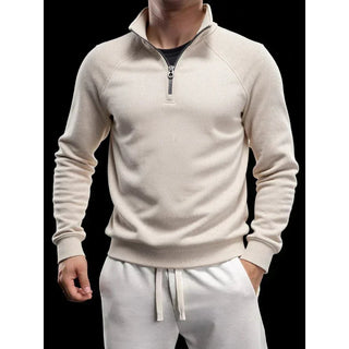 Krause | Pull thermique pour homme