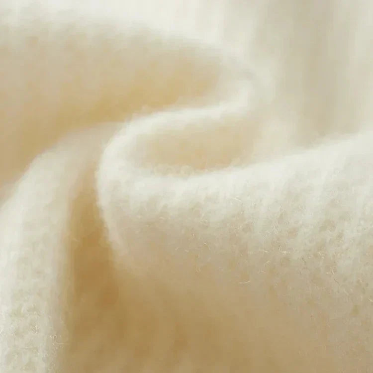Sorrento | Pull à capuche en cachemire précieux