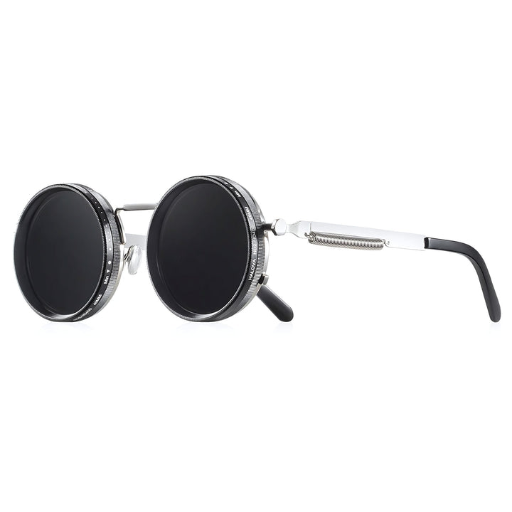 Jay | Lunettes de soleil modernes Eclipse