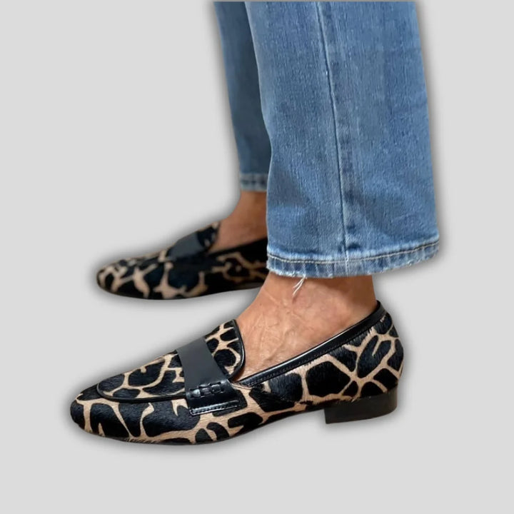 Noemi | Orthopaedic Support Shoes