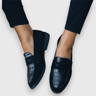 Diane | Mocassins confort faits main