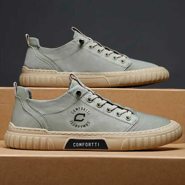Elio | Sneakers confortables pour tous les jours