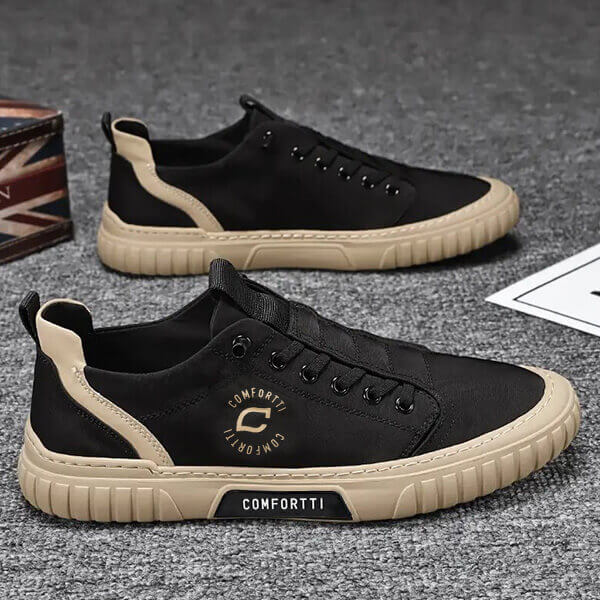 Elio | Sneakers confortables pour tous les jours