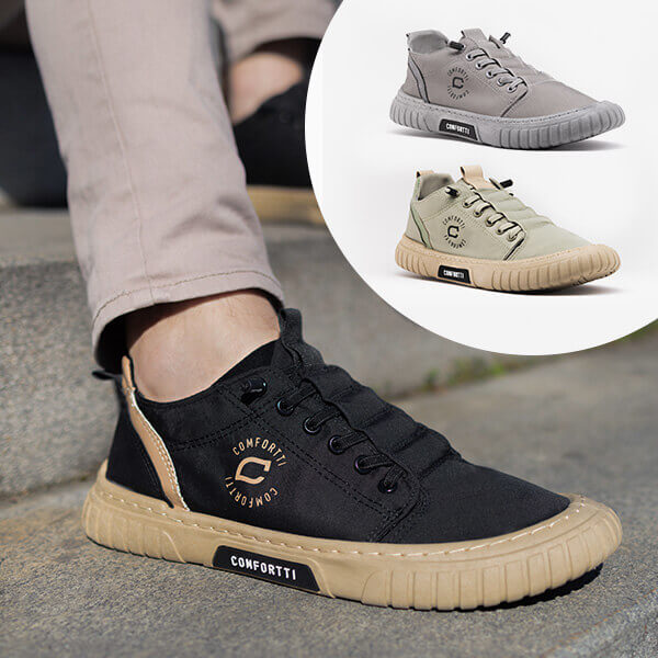 Elio | Sneakers confortables pour tous les jours