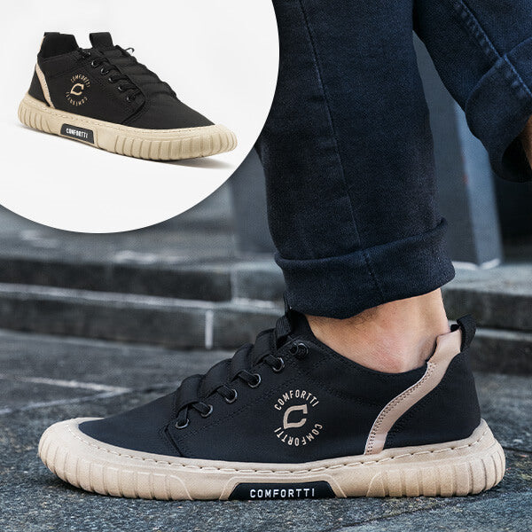 Elio | Sneakers confortables pour tous les jours