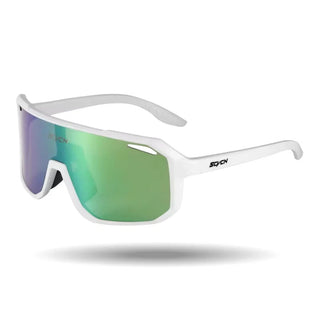 Kyra | Lunettes de soleil vélo et plein air