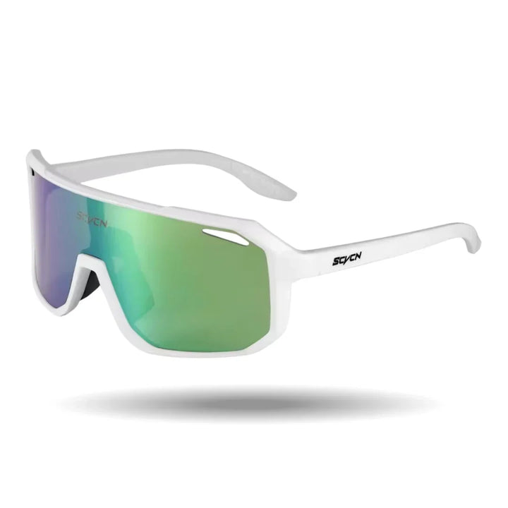 Kyra | Lunettes de soleil vélo et plein air