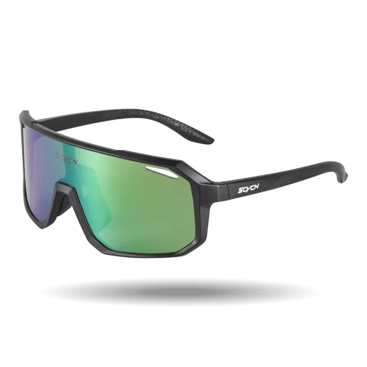 Kyra | Lunettes de soleil vélo et plein air