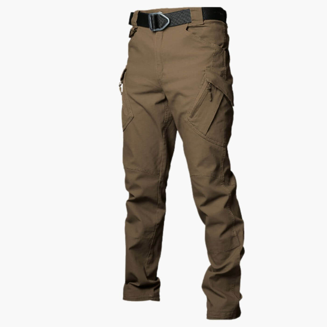 Hugues | Pantalon cargo tactique d&